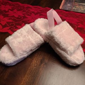 Pinkalicious Mens (Unisex) Slippers